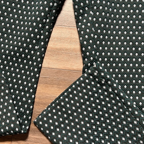 Anthropologie Cartonnier Charlie Crop Flare Pants- 2 - Picture 2 of 12